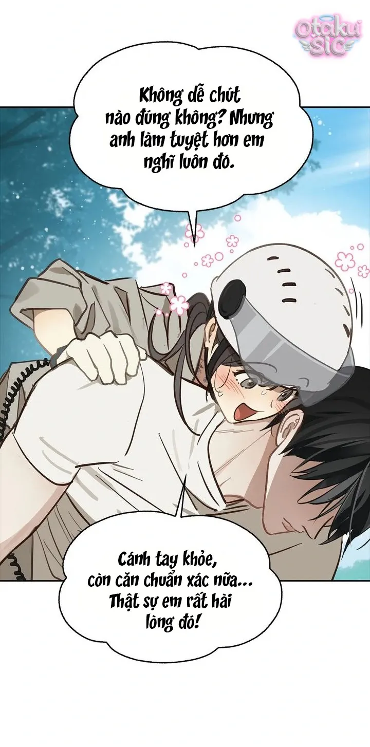 Hoa Là Mồi Nhử - Chap 22 - Trang 57
