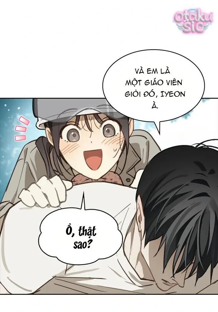 Hoa Là Mồi Nhử - Chap 22 - Trang 58