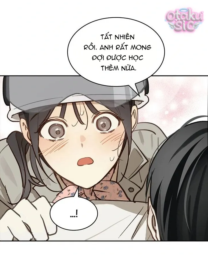 Hoa Là Mồi Nhử - Chap 22 - Trang 59