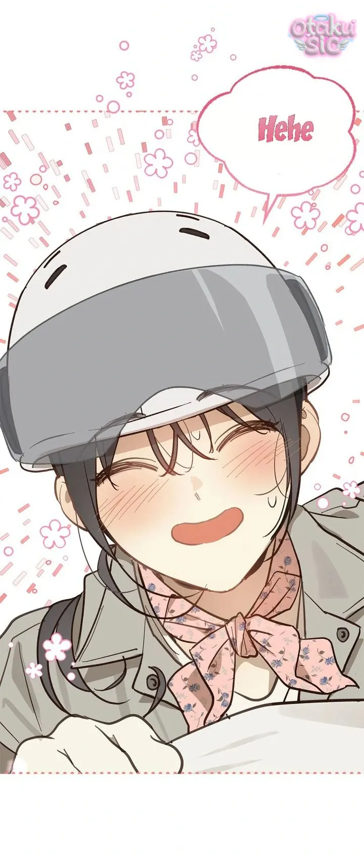 Hoa Là Mồi Nhử - Chap 22 - Trang 60