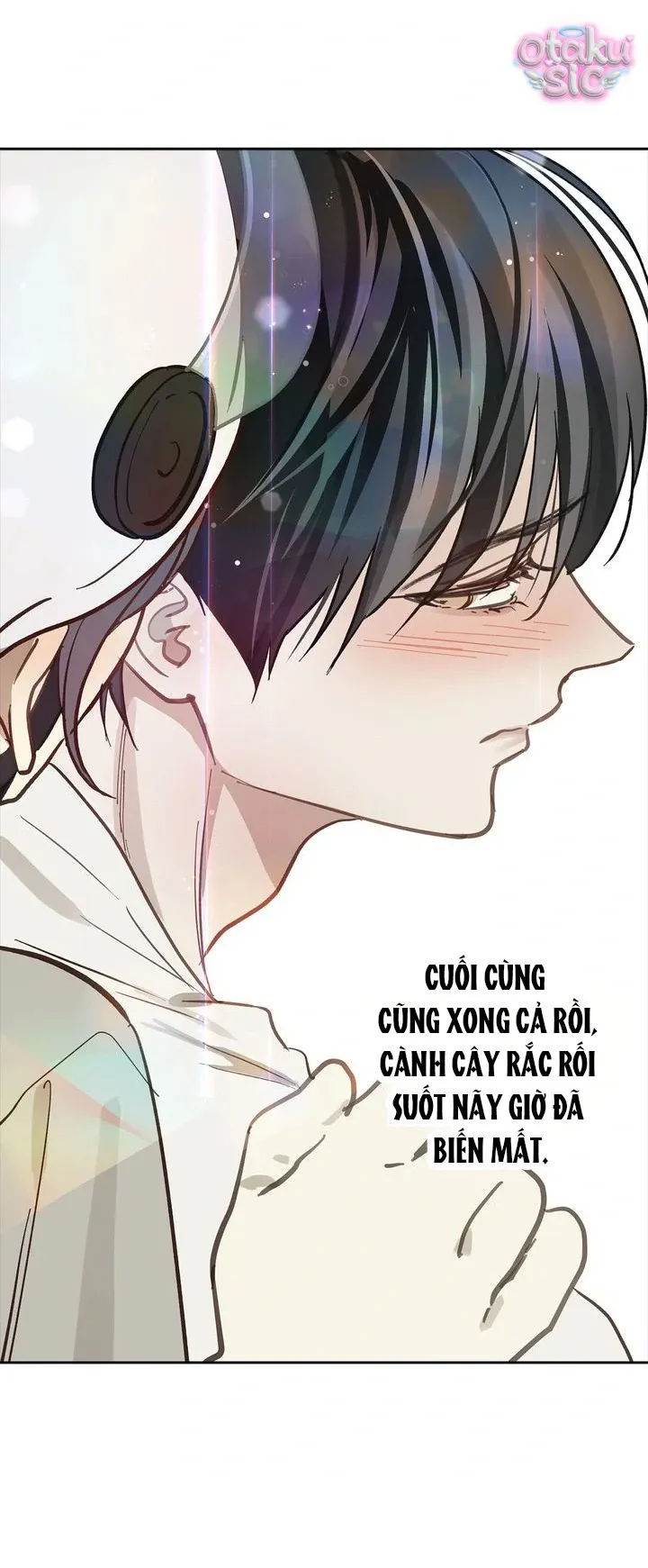 Hoa Là Mồi Nhử - Chap 22 - Trang 61