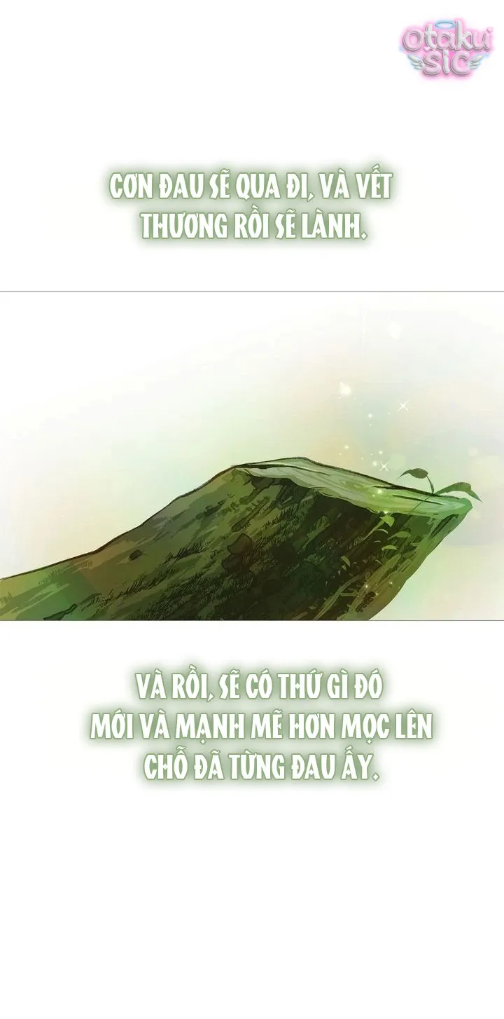 Hoa Là Mồi Nhử - Chap 22 - Trang 62