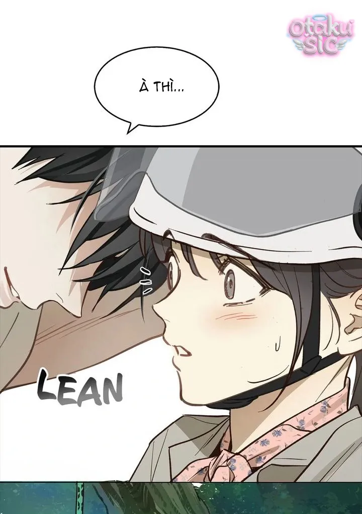 Hoa Là Mồi Nhử - Chap 22 - Trang 8