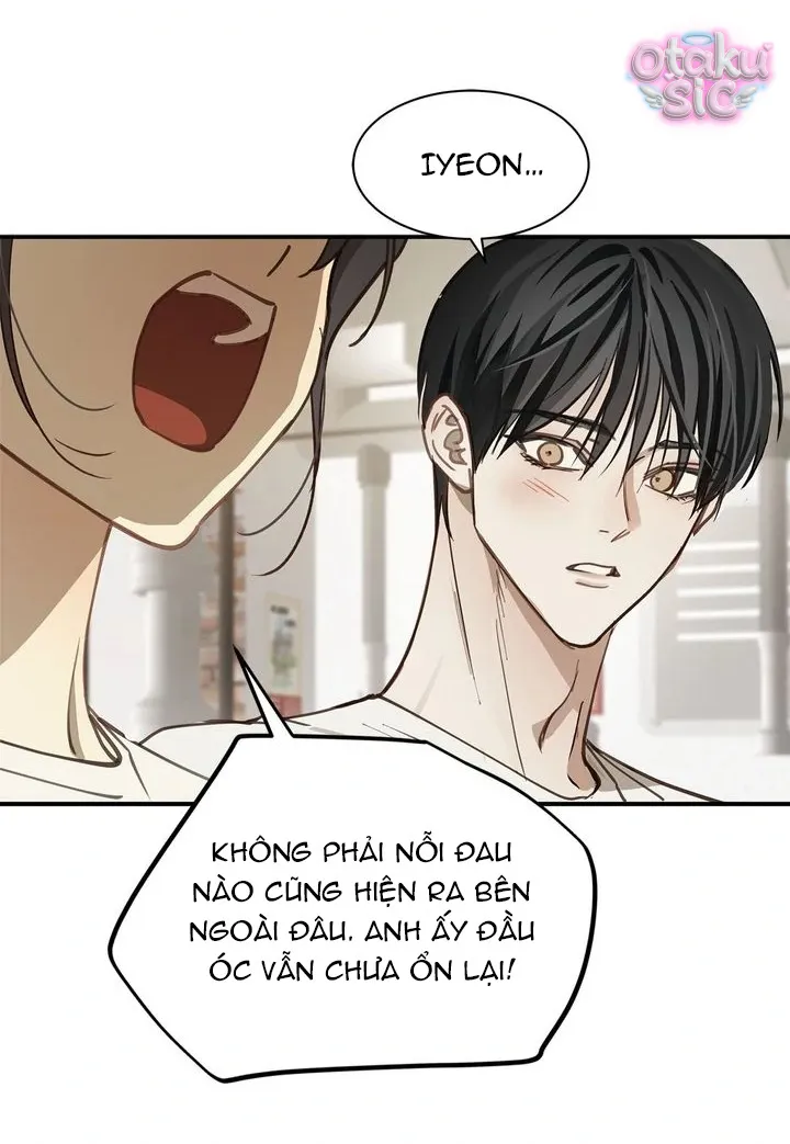 Hoa Là Mồi Nhử - Chap 23 - Trang 10