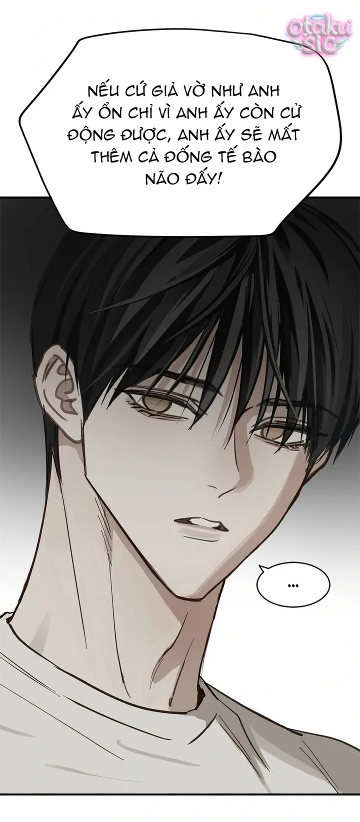 Hoa Là Mồi Nhử - Chap 23 - Trang 11