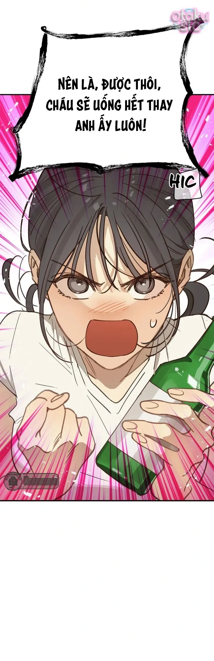 Hoa Là Mồi Nhử - Chap 23 - Trang 12