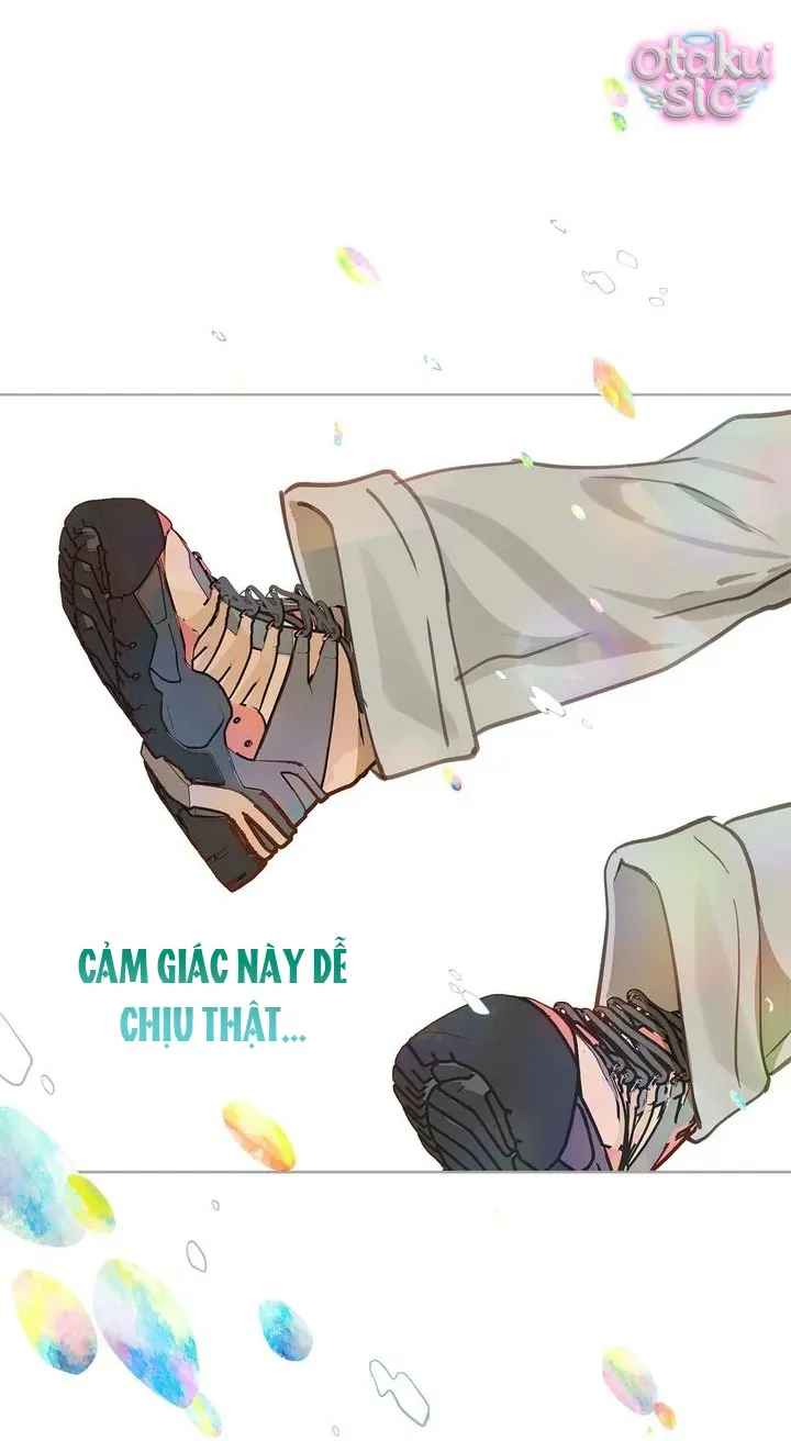 Hoa Là Mồi Nhử - Chap 23 - Trang 15