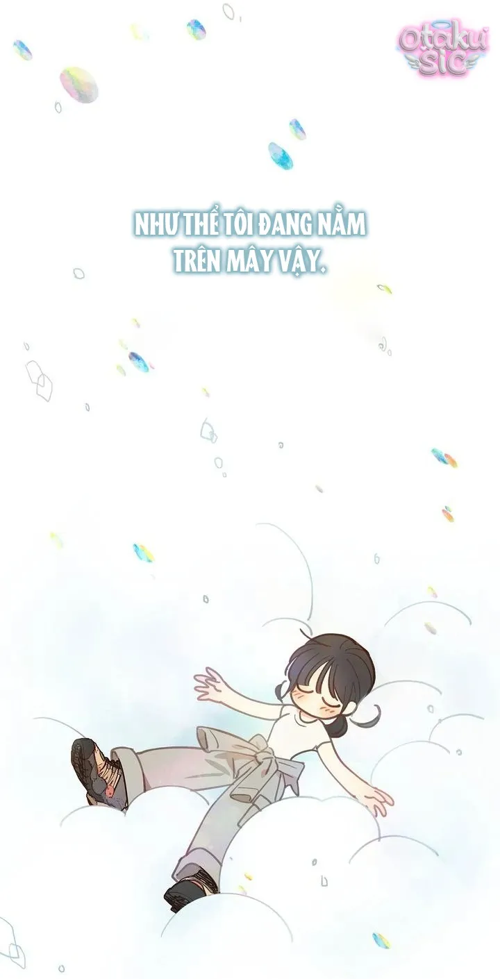 Hoa Là Mồi Nhử - Chap 23 - Trang 16