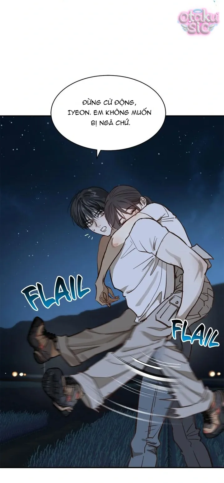 Hoa Là Mồi Nhử - Chap 23 - Trang 18