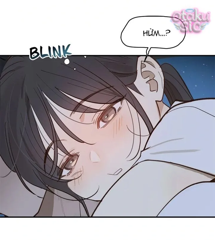 Hoa Là Mồi Nhử - Chap 23 - Trang 19