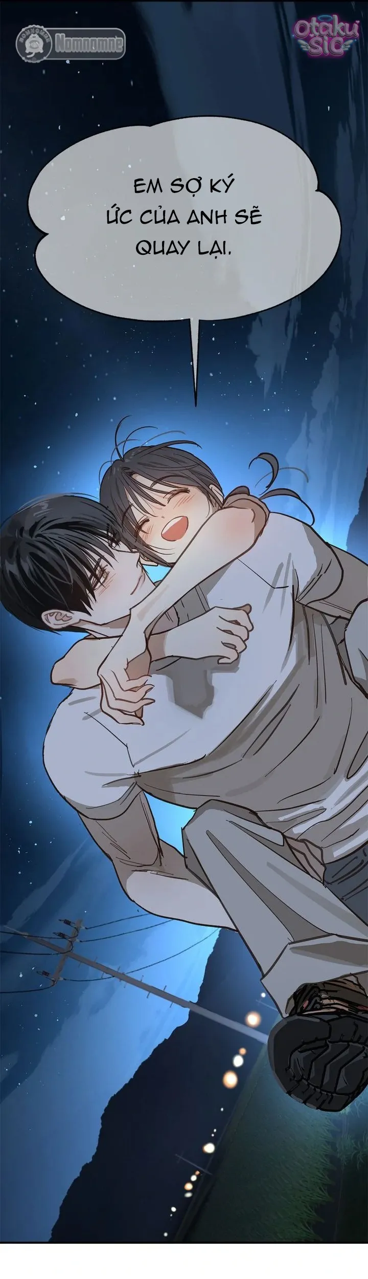 Hoa Là Mồi Nhử - Chap 23 - Trang 22