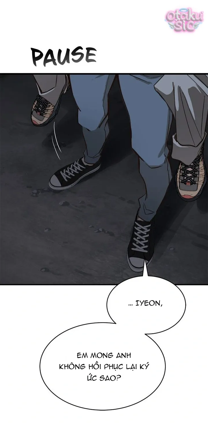 Hoa Là Mồi Nhử - Chap 23 - Trang 26