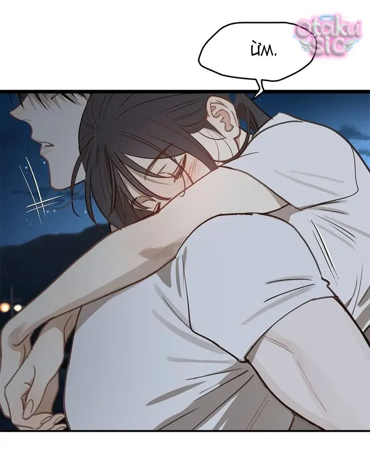 Hoa Là Mồi Nhử - Chap 23 - Trang 27