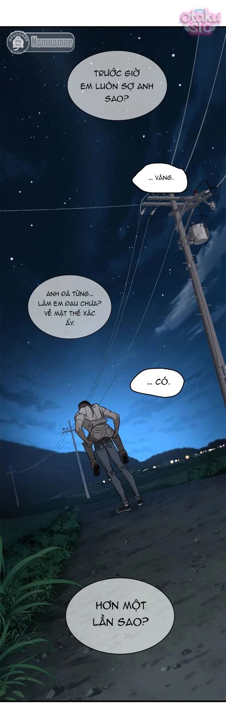 Hoa Là Mồi Nhử - Chap 23 - Trang 28