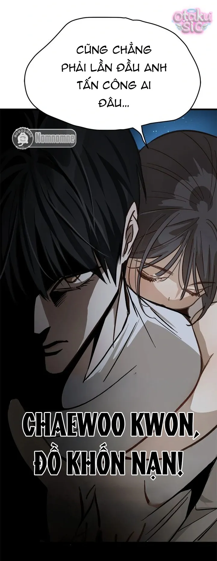 Hoa Là Mồi Nhử - Chap 23 - Trang 29