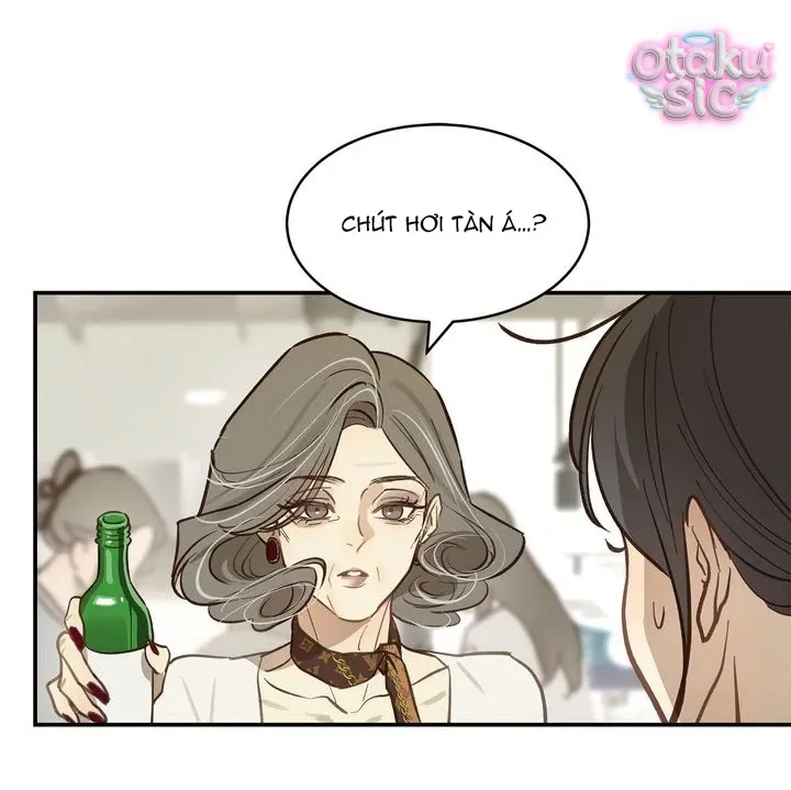 Hoa Là Mồi Nhử - Chap 23 - Trang 3