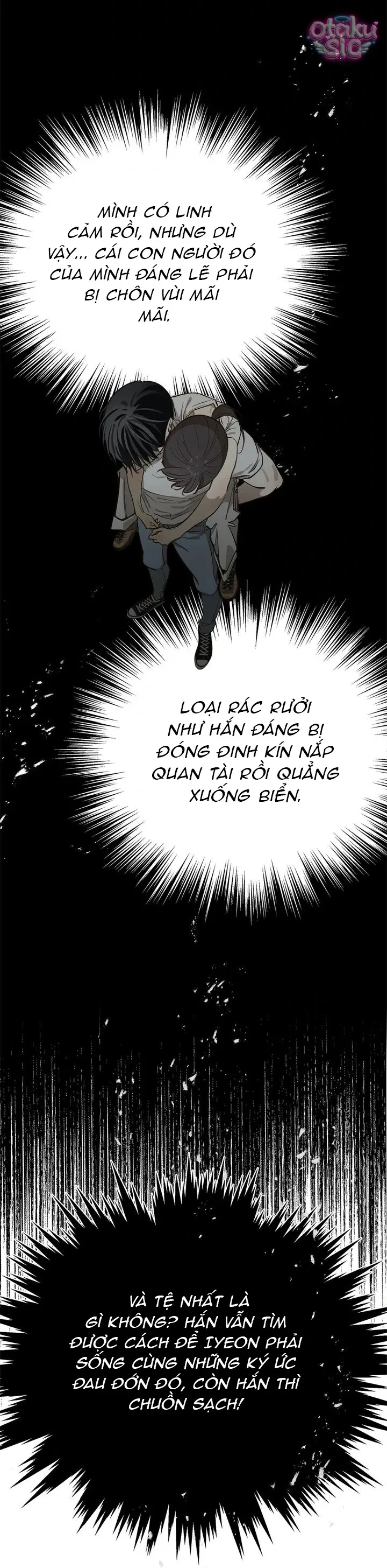 Hoa Là Mồi Nhử - Chap 23 - Trang 30