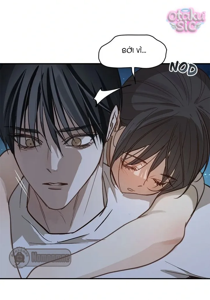 Hoa Là Mồi Nhử - Chap 23 - Trang 33
