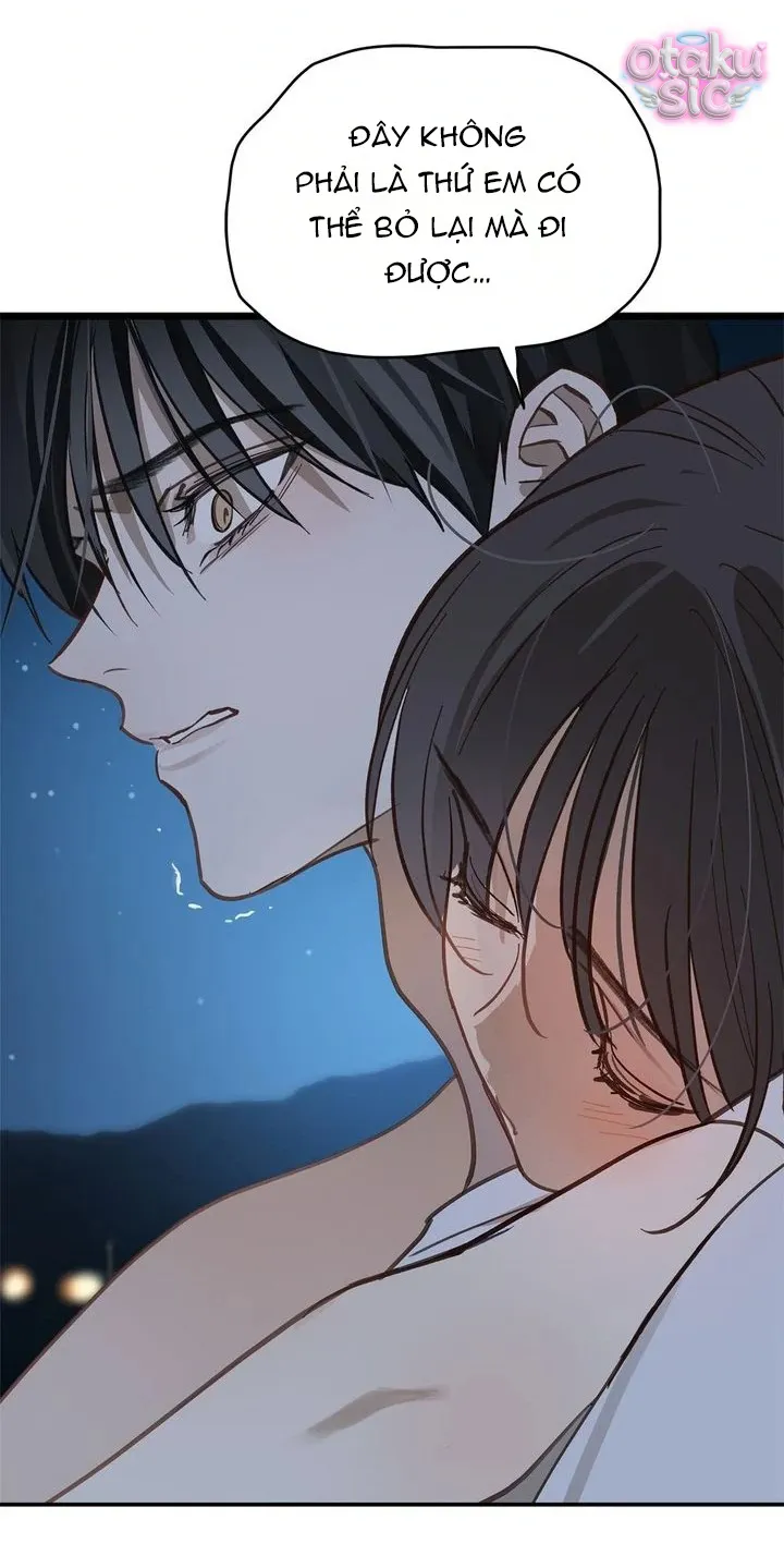 Hoa Là Mồi Nhử - Chap 23 - Trang 35