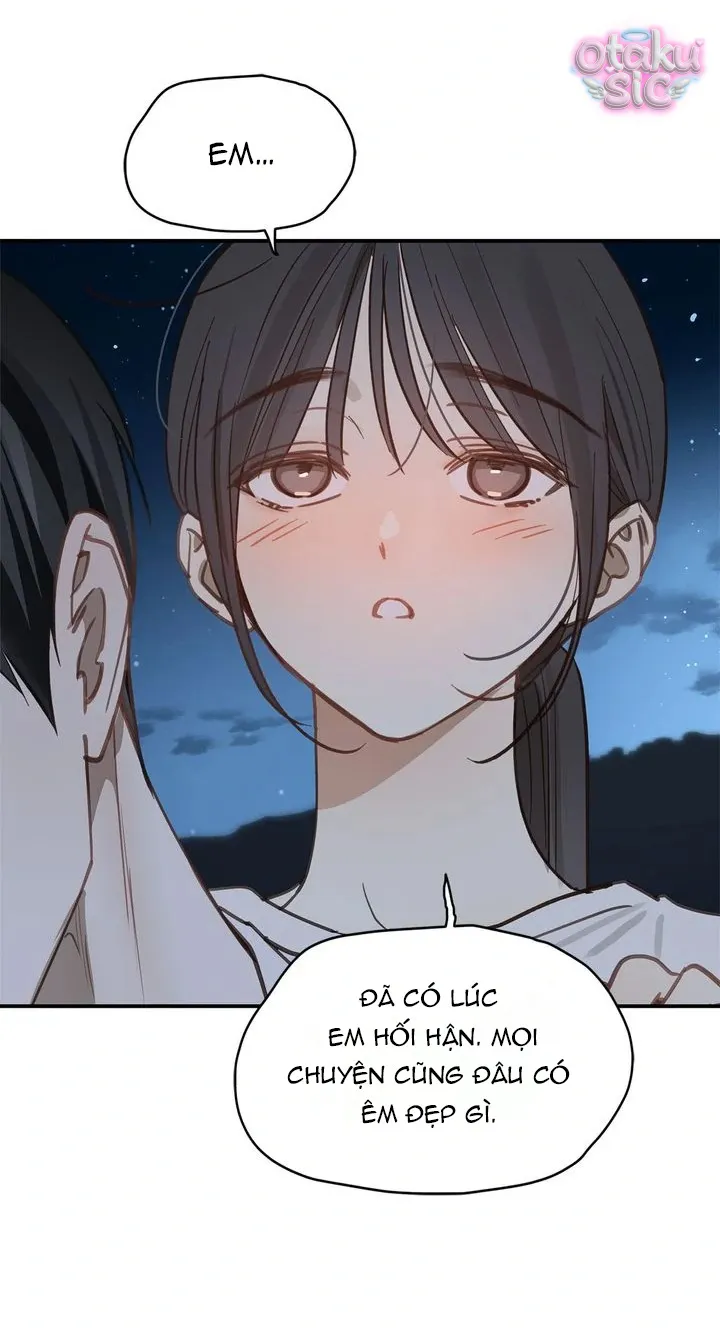 Hoa Là Mồi Nhử - Chap 23 - Trang 37