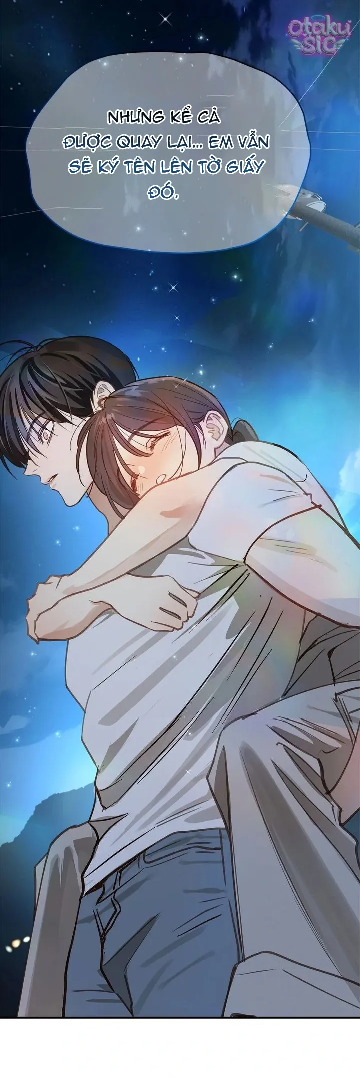 Hoa Là Mồi Nhử - Chap 23 - Trang 39