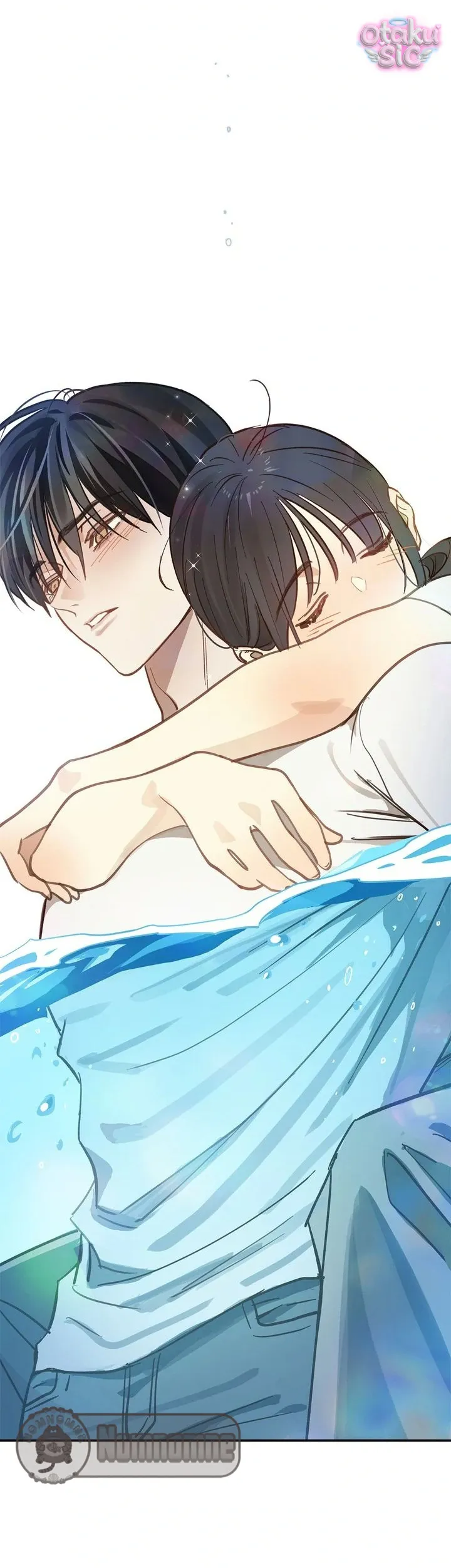 Hoa Là Mồi Nhử - Chap 23 - Trang 44