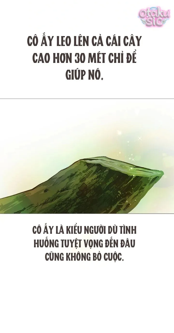 Hoa Là Mồi Nhử - Chap 23 - Trang 45