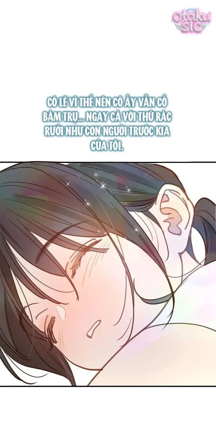 Hoa Là Mồi Nhử - Chap 23 - Trang 46