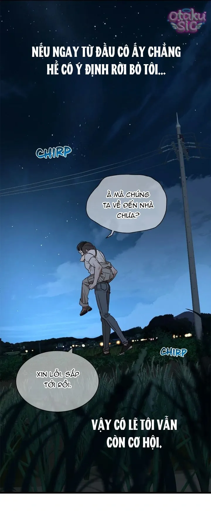 Hoa Là Mồi Nhử - Chap 23 - Trang 49