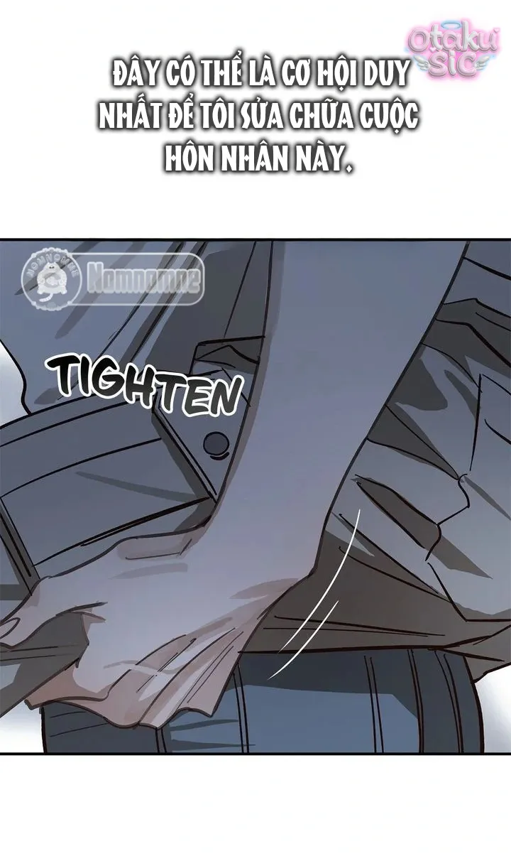 Hoa Là Mồi Nhử - Chap 23 - Trang 50