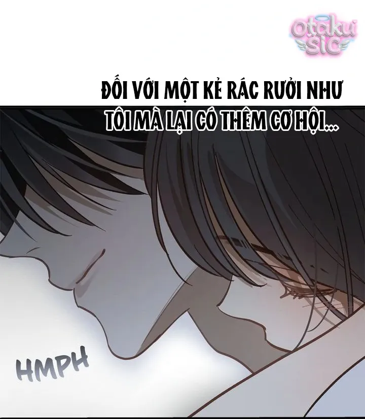 Hoa Là Mồi Nhử - Chap 23 - Trang 51