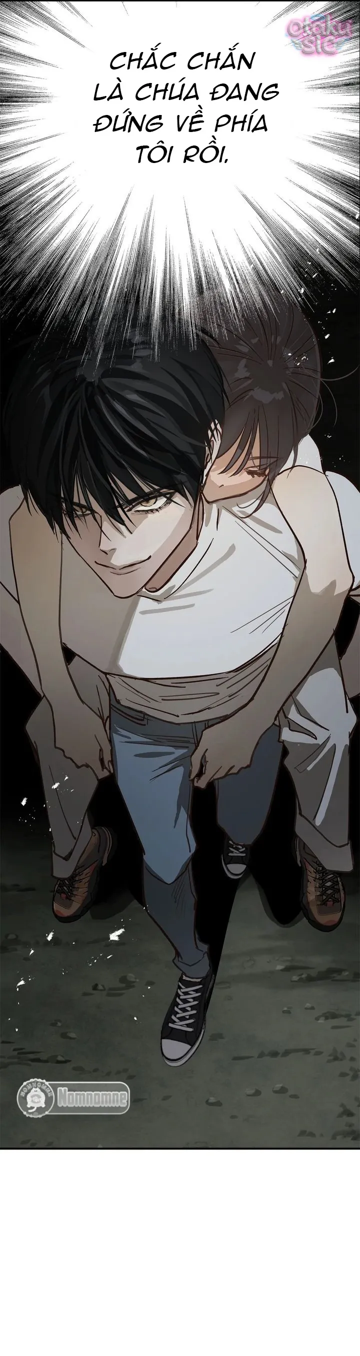 Hoa Là Mồi Nhử - Chap 23 - Trang 52