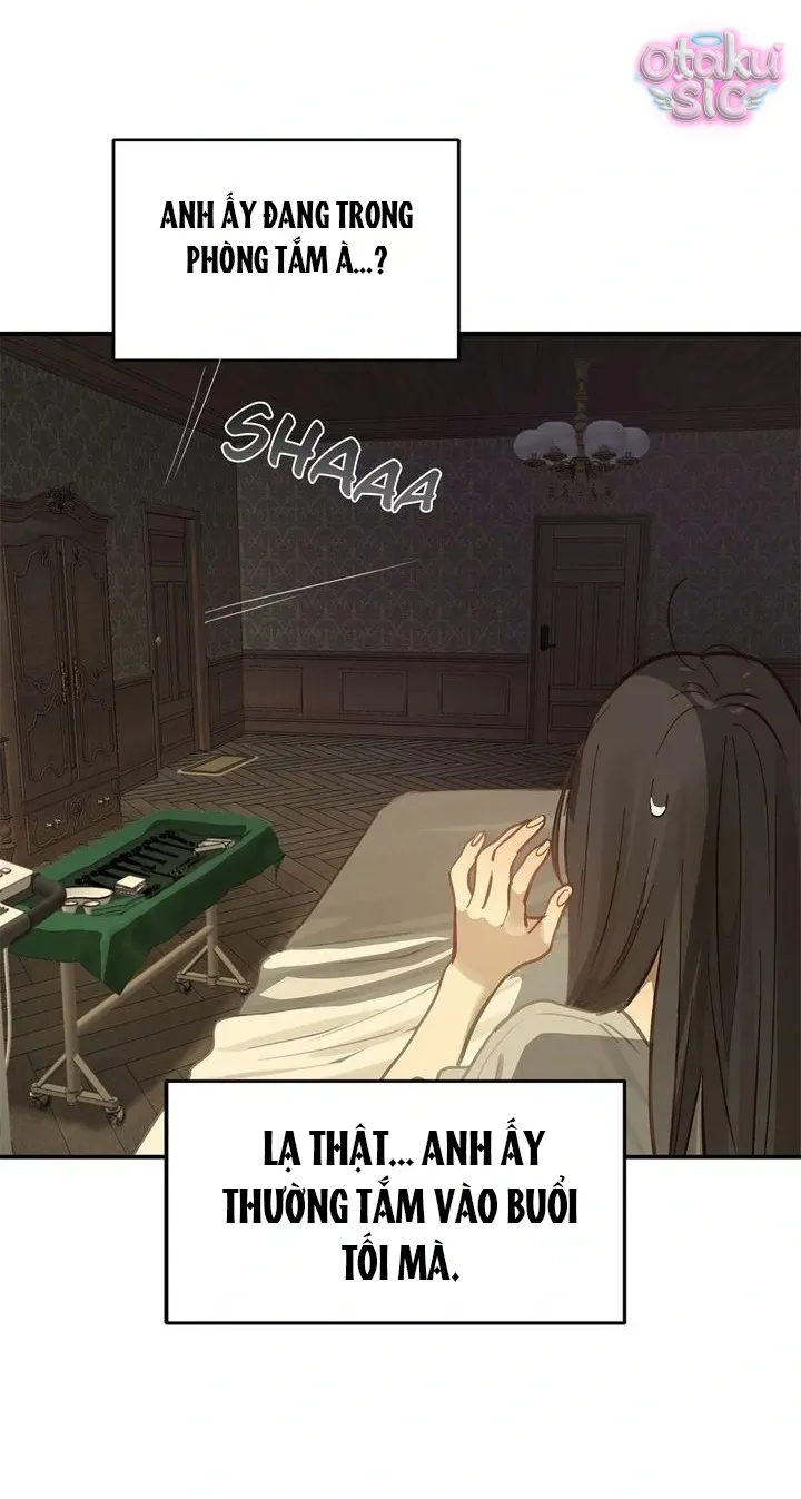 Hoa Là Mồi Nhử - Chap 23 - Trang 59