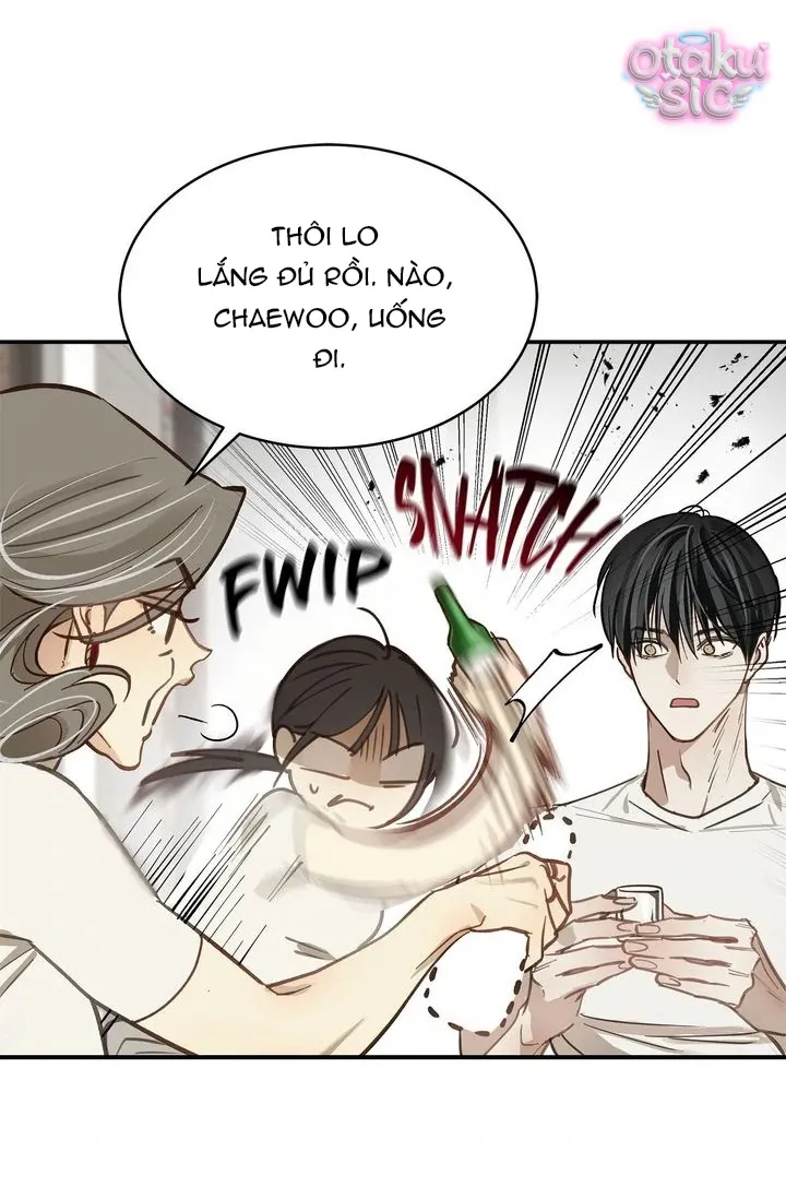 Hoa Là Mồi Nhử - Chap 23 - Trang 6