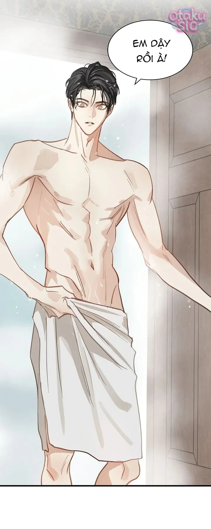 Hoa Là Mồi Nhử - Chap 23 - Trang 67