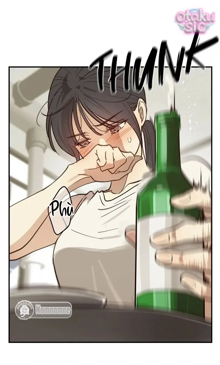 Hoa Là Mồi Nhử - Chap 23 - Trang 8