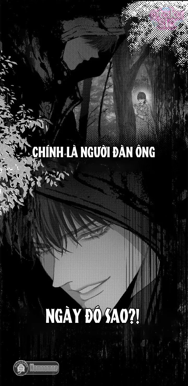 Hoa Là Mồi Nhử - Chap 24 - Trang 15