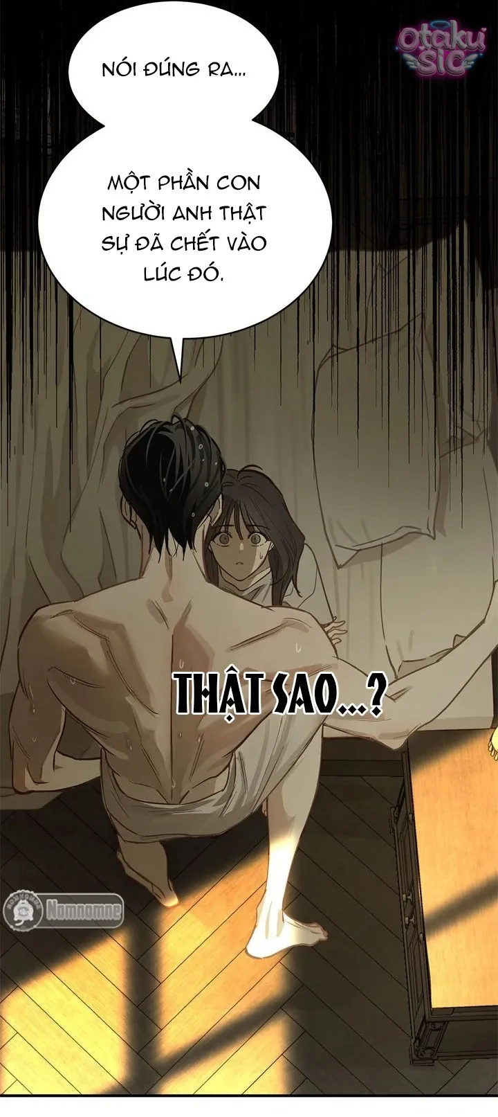 Hoa Là Mồi Nhử - Chap 24 - Trang 16