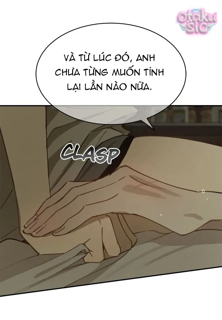 Hoa Là Mồi Nhử - Chap 24 - Trang 18