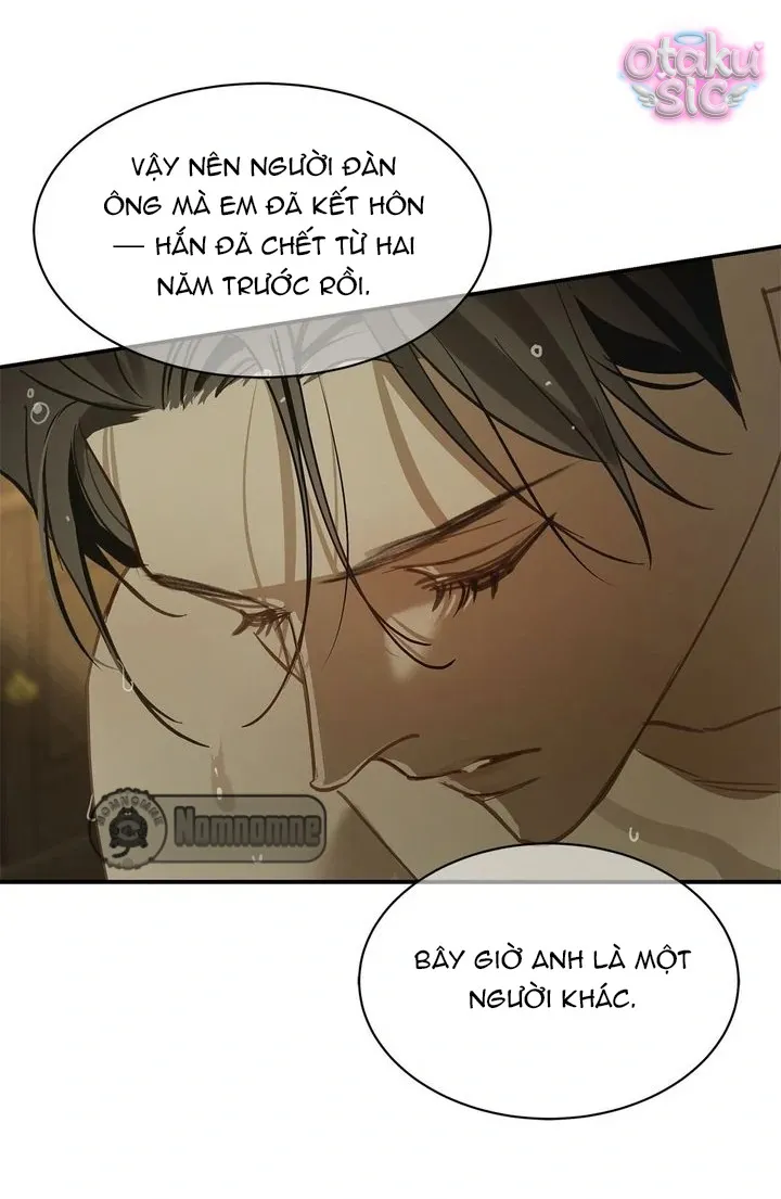 Hoa Là Mồi Nhử - Chap 24 - Trang 19