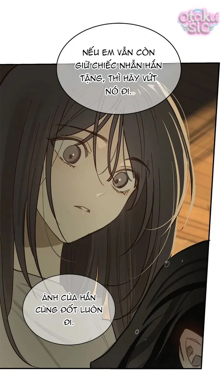 Hoa Là Mồi Nhử - Chap 24 - Trang 20