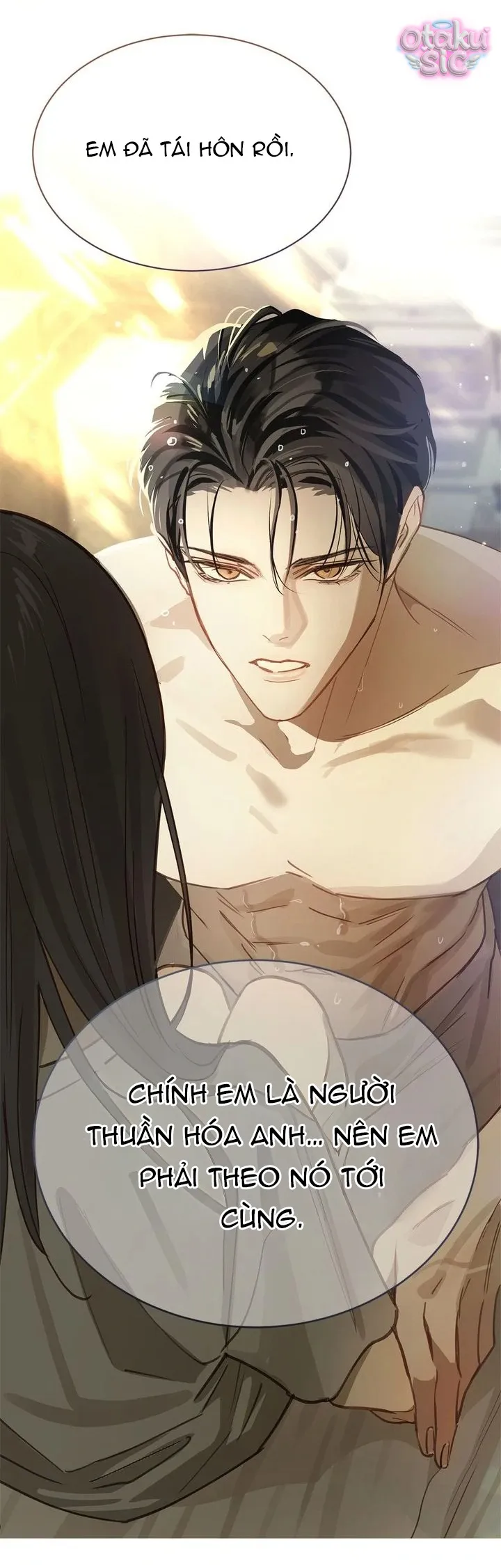 Hoa Là Mồi Nhử - Chap 24 - Trang 22
