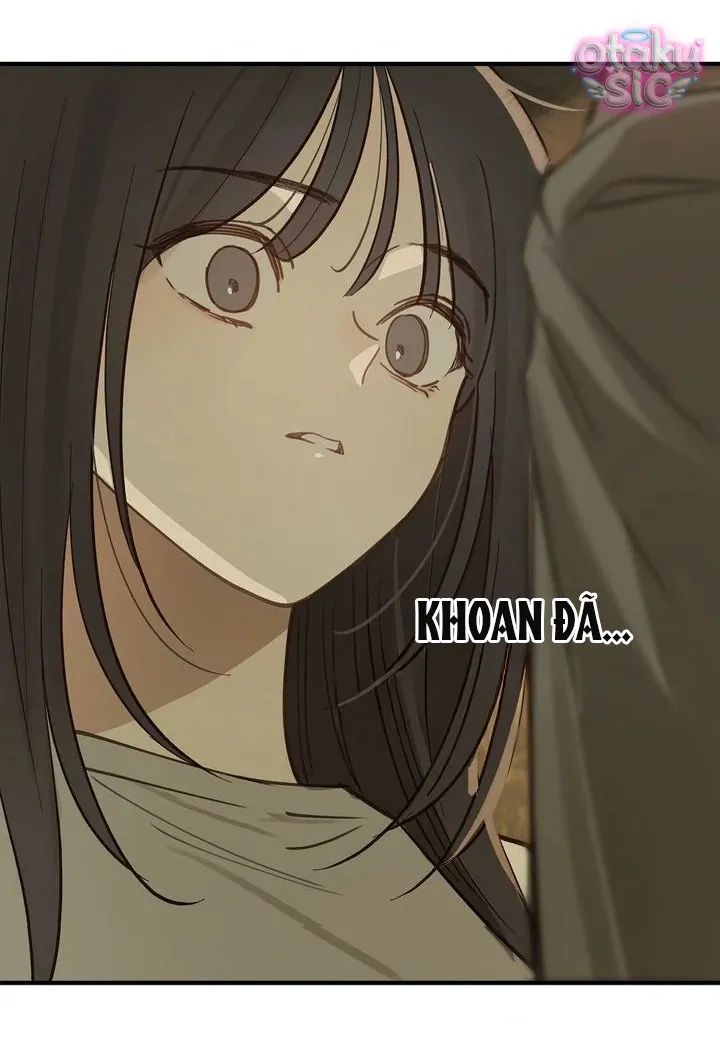 Hoa Là Mồi Nhử - Chap 24 - Trang 3