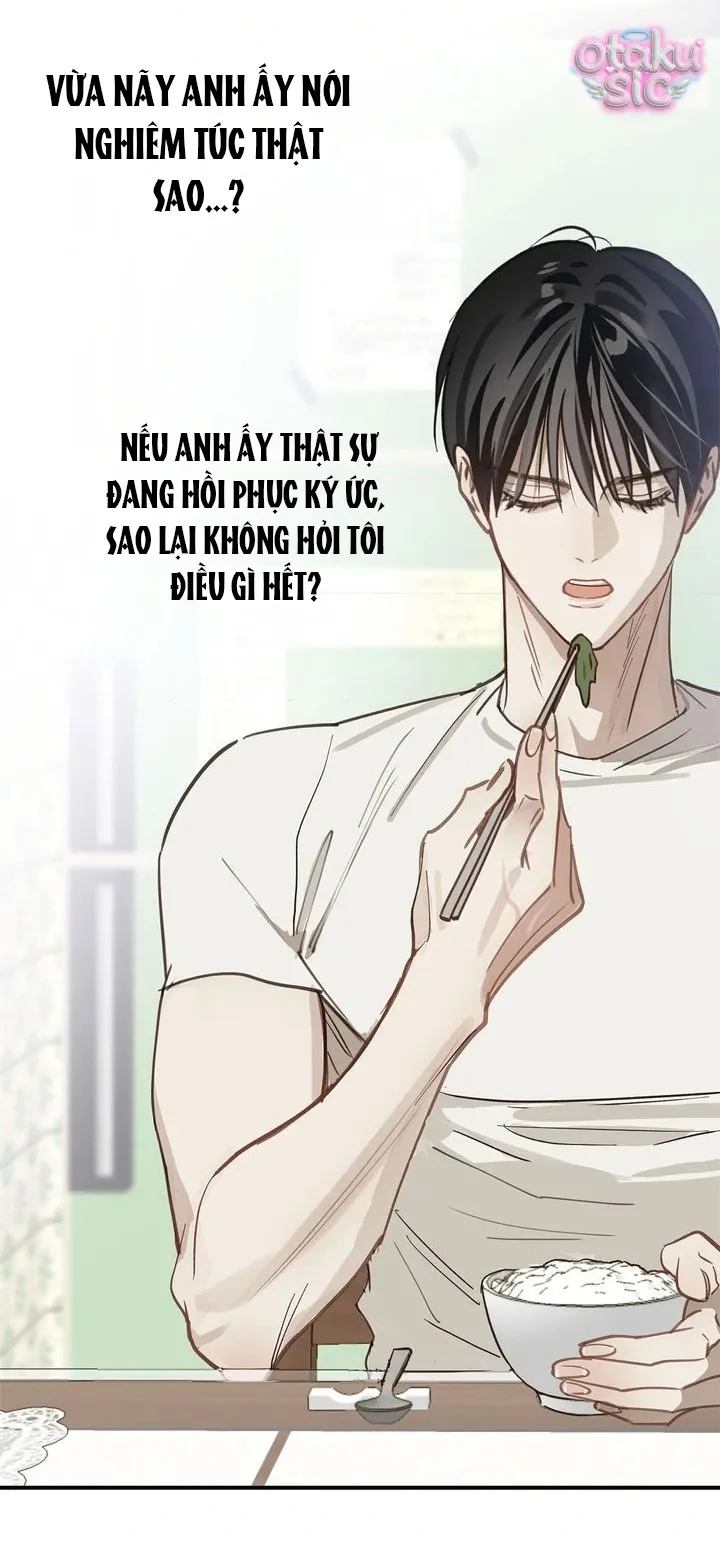 Hoa Là Mồi Nhử - Chap 24 - Trang 30