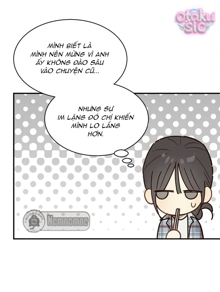 Hoa Là Mồi Nhử - Chap 24 - Trang 31