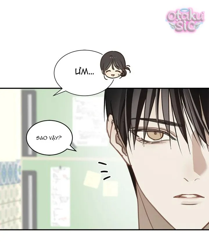 Hoa Là Mồi Nhử - Chap 24 - Trang 32