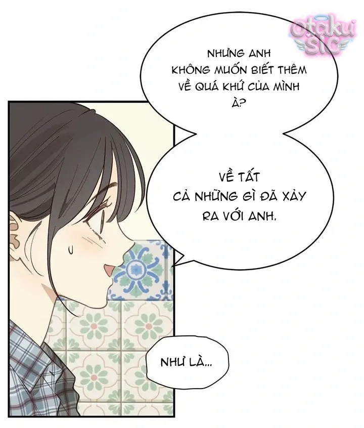 Hoa Là Mồi Nhử - Chap 24 - Trang 34