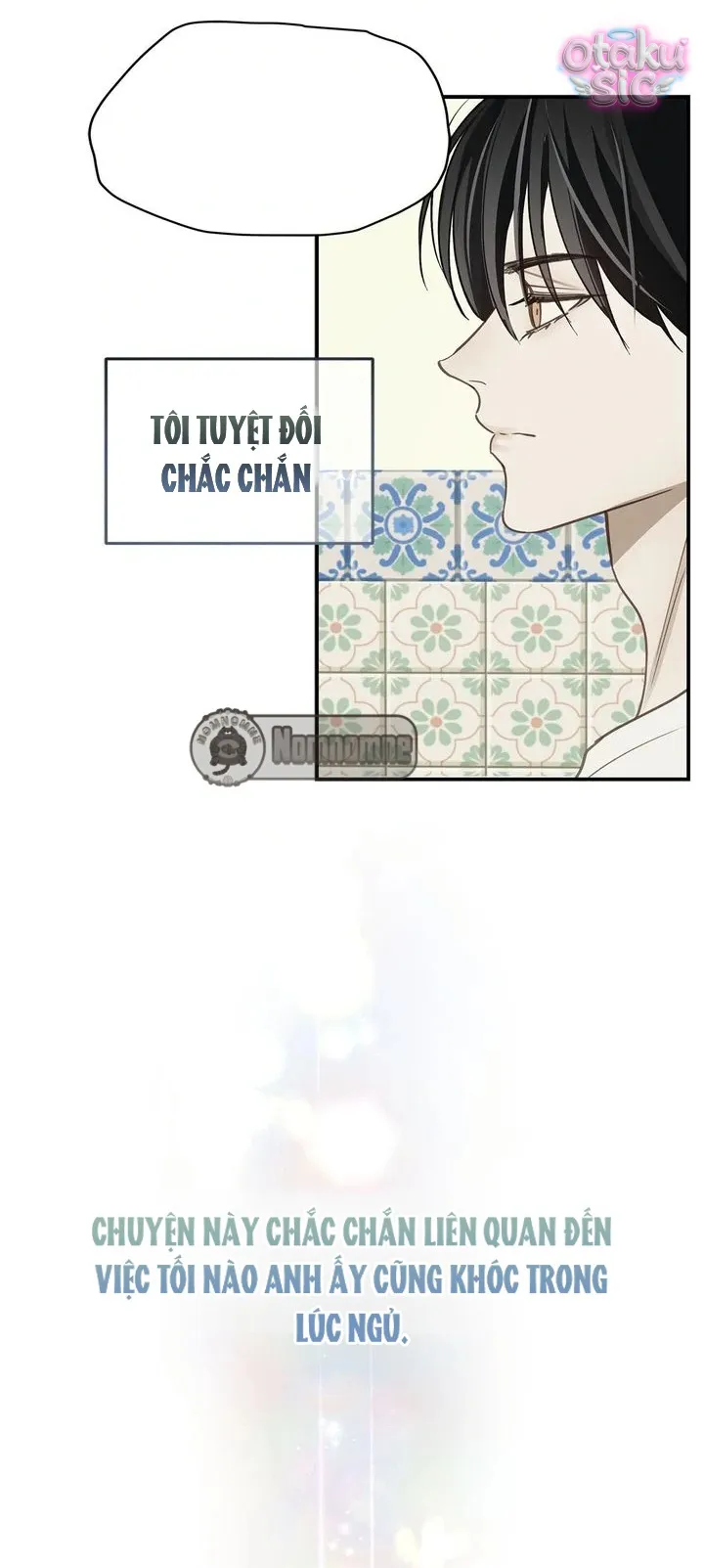 Hoa Là Mồi Nhử - Chap 24 - Trang 35