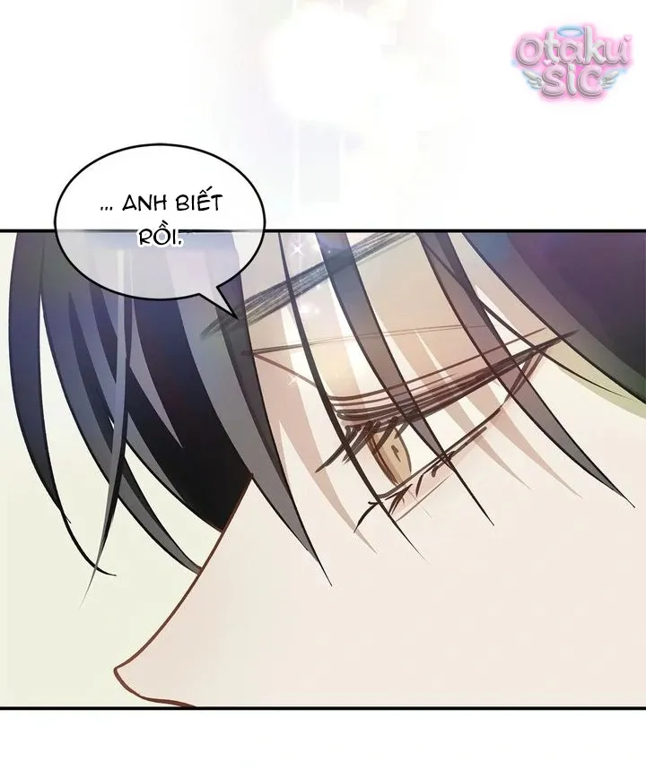 Hoa Là Mồi Nhử - Chap 24 - Trang 36