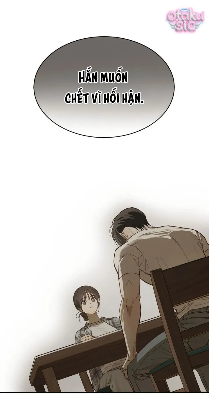 Hoa Là Mồi Nhử - Chap 24 - Trang 38